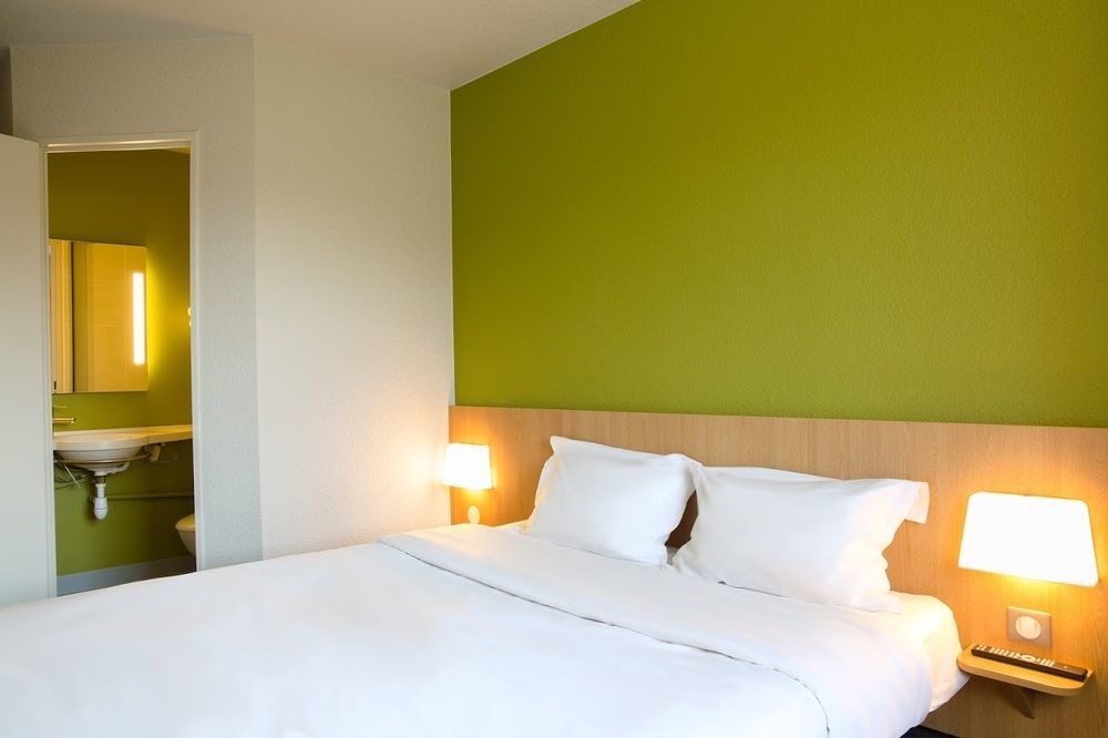 B&B Hotel Toulon La Seyne Sur Mer Exterior foto